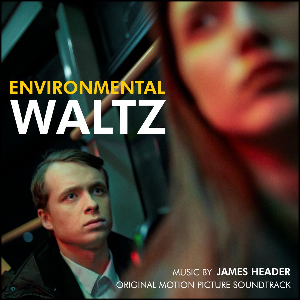Environmental Waltz cover