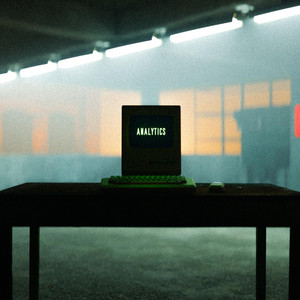 Analytics cover