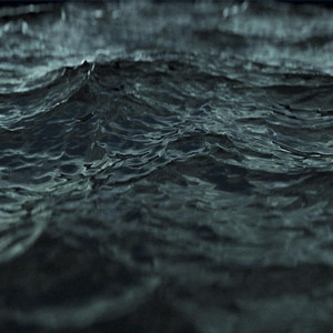 Black Water cover