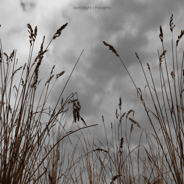 Dark Light Thoughts cover