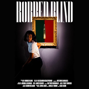 Robbed Blind (Original Motion Picture Soundtrack) cover